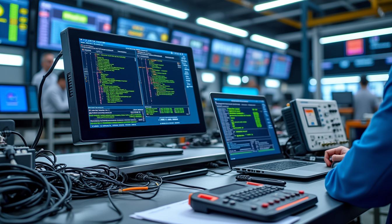 découvrez comment une formation en optimisation moteur peut révolutionner votre carrière en 2025. accélérez vos compétences techniques, boostez votre employabilité et ouvrez les portes de nouvelles opportunités professionnelles dans le secteur de l'automobile et de la performance moteur.