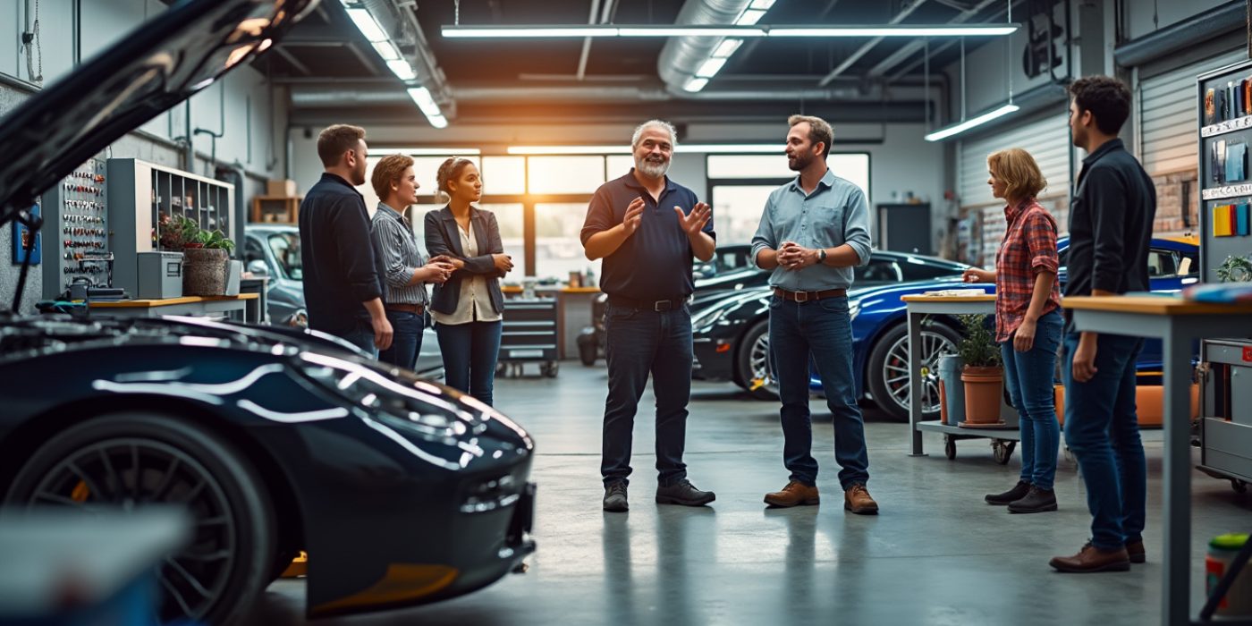 découvrez des conseils pratiques pour choisir un professionnel qualifié pour le défaçage de votre véhicule. optimisez votre choix grâce à nos recommandations pour garantir un service de qualité.