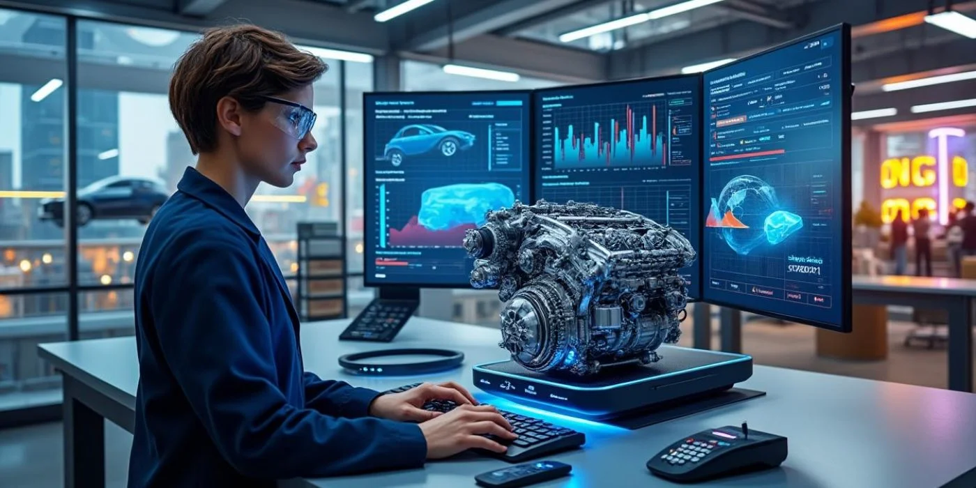 découvrez comment une formation en optimisation moteur peut propulser votre carrière vers de nouveaux sommets en 2025. explorez les compétences clés, les opportunités d'emploi et les impacts sur votre développement professionnel dans le secteur automobile.