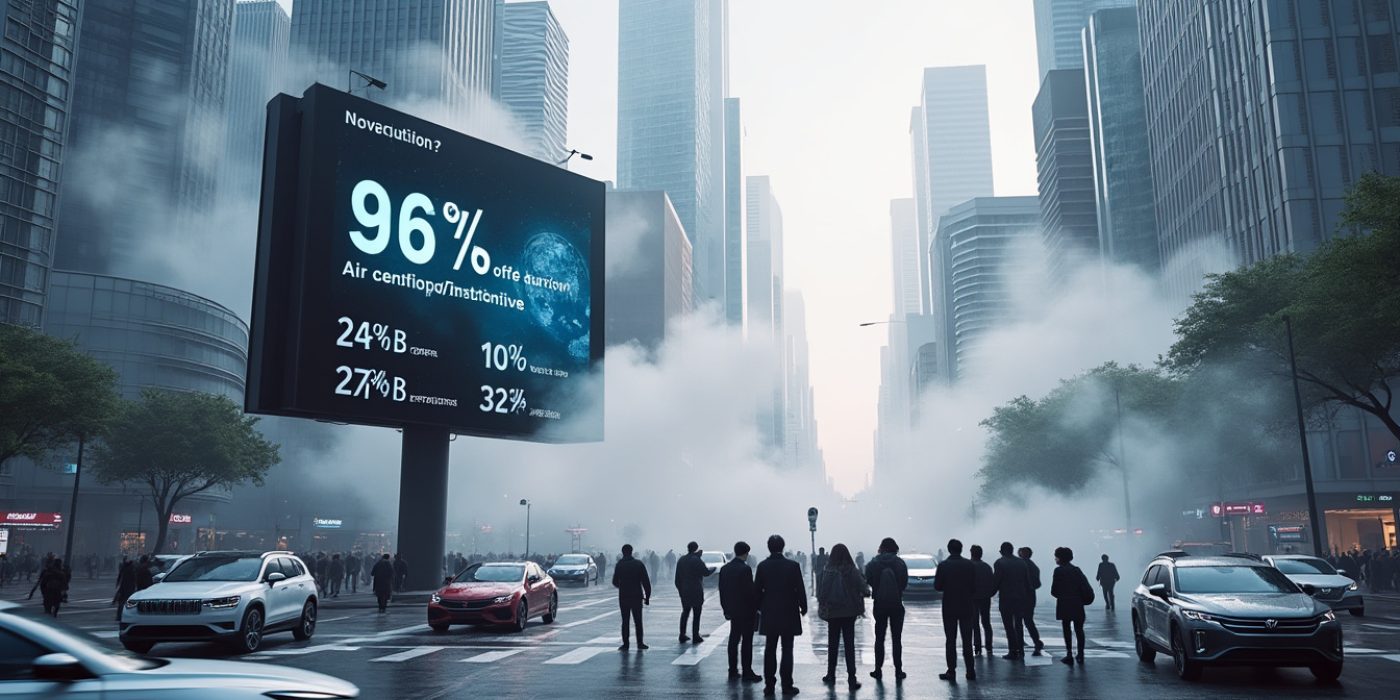 découvrez les enjeux et conséquences de la suppression de l'adblue en 2025, un sujet crucial pour l'environnement et le secteur automobile. analyse des impacts sur la pollution et les stratégies à adopter pour s'adapter à cette transition.