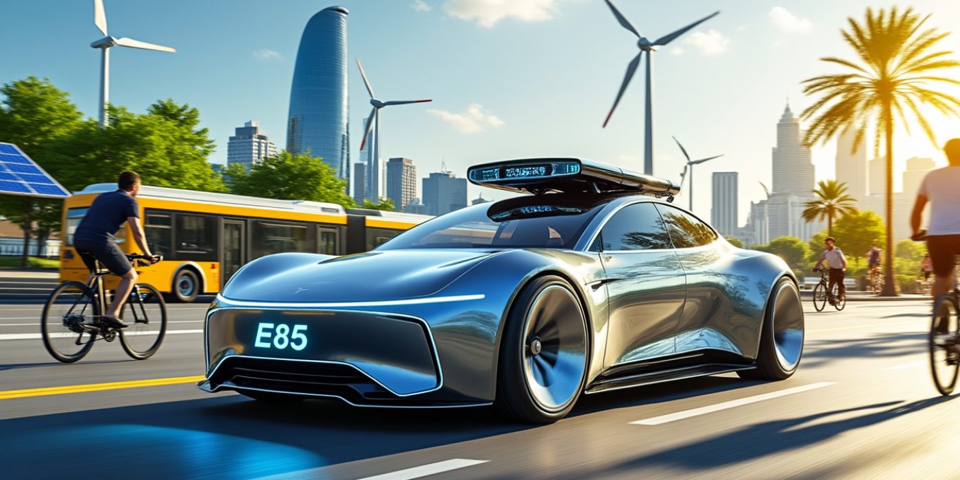 découvrez comment optimiser votre véhicule pour la conversion à l'éthanol et participez à un avenir durable en 2025. informations pratiques, conseils d'experts et solutions écologiques vous attendent pour réduire votre empreinte carbone.