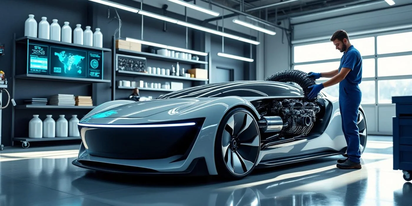 découvrez en 2025 les avantages incontournables de la conversion de votre véhicule à l'éthanol. économies sur le carburant, impact environnemental réduit et performances améliorées, passez à l'éthanol et rejoignez la révolution verte dès aujourd'hui!