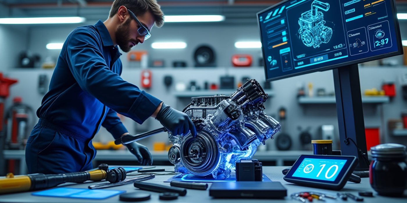 découvrez comment le décalaminage moteur essence peut revitaliser votre véhicule en 2025. améliorez les performances de votre moteur et prolongez la durée de vie de votre automobile avec nos solutions efficaces et durables.