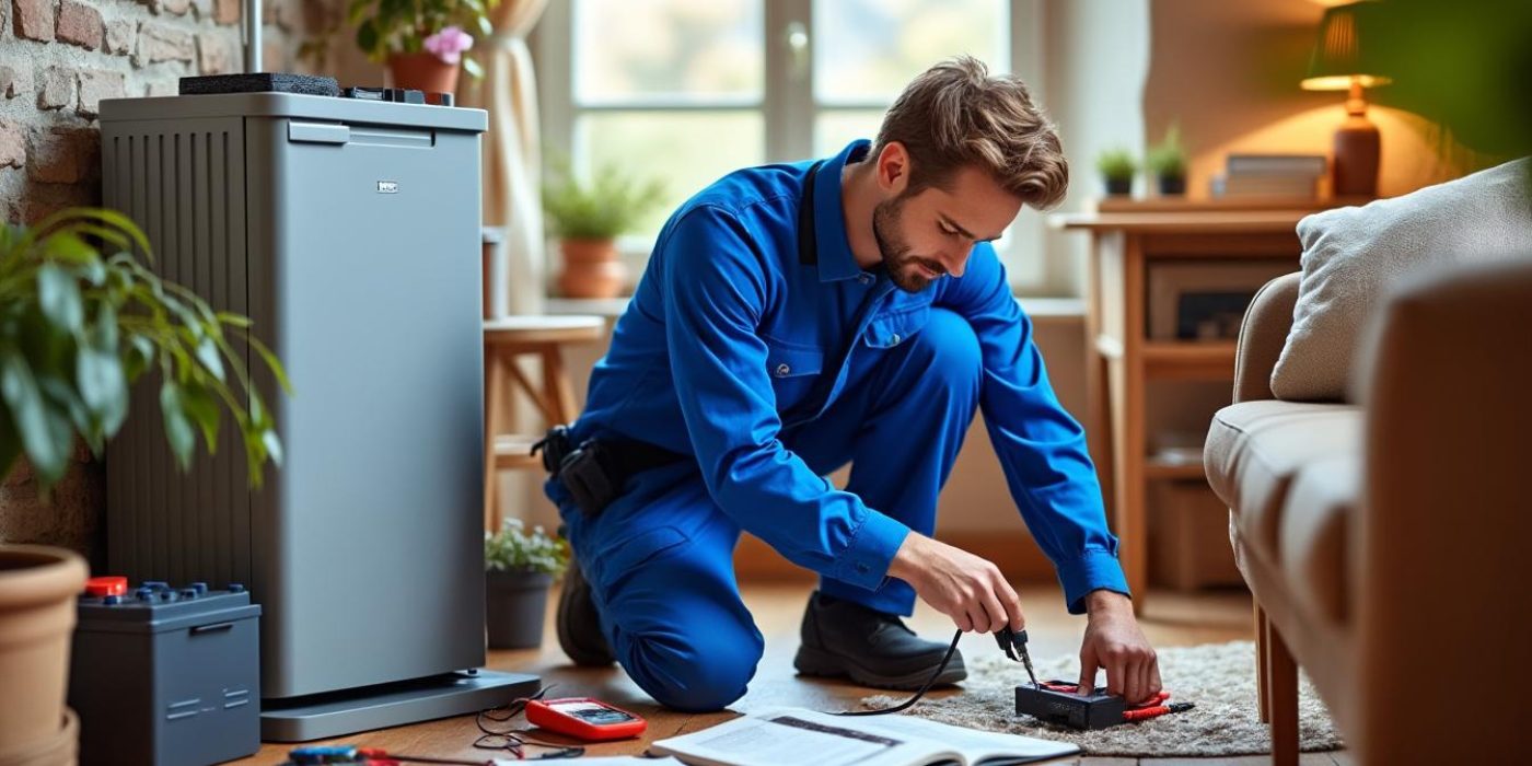 découvrez tout ce qu'il faut savoir sur le dépannage de batterie à domicile à senlis. profitez d'un service rapide et efficace pour remettre votre véhicule en état de marche sans vous déplacer. informez-vous sur les services disponibles, tarifs, et conseils pratiques pour éviter les pannes.