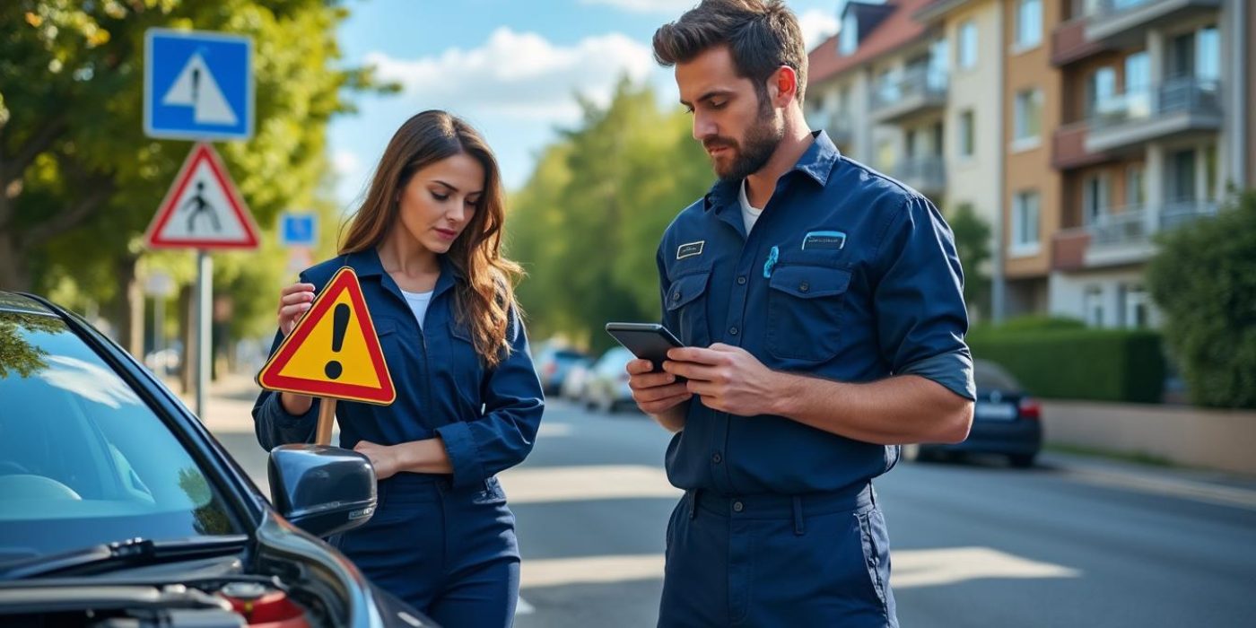 découvrez nos conseils essentiels pour le dépannage de voiture à domicile en ile de france en 2025. apprenez à réagir efficacement en cas d'urgence, à identifier les services de dépannage disponibles et à assurer votre sécurité sur la route. ne laissez pas un imprévu gâcher votre journée !