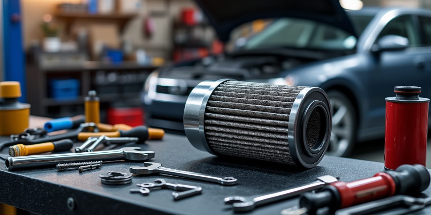 découvrez l'importance du défapage pour votre voiture équipée d'un filtre à particules. apprenez comment cette opération peut améliorer les performances de votre véhicule, prolonger sa durée de vie et optimiser son efficacité. informez-vous sur les avantages et les raisons pour lesquelles envisager le défapage pourrait être bénéfique pour votre auto.