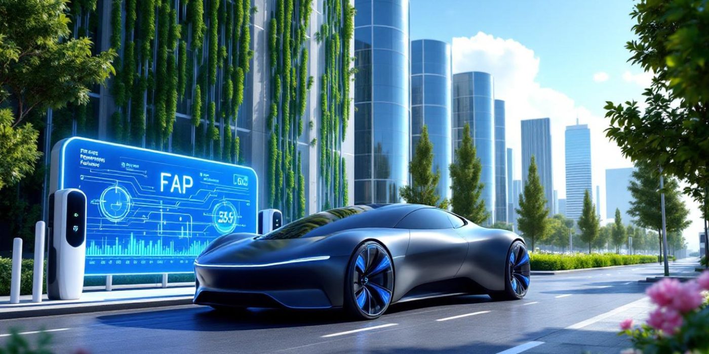 découvrez l'importance de la régénération fap pour optimiser les performances de votre véhicule en 2025. informez-vous sur les enjeux environnementaux et techniques liés aux filtres à particules et assurez-vous une conduite optimale.