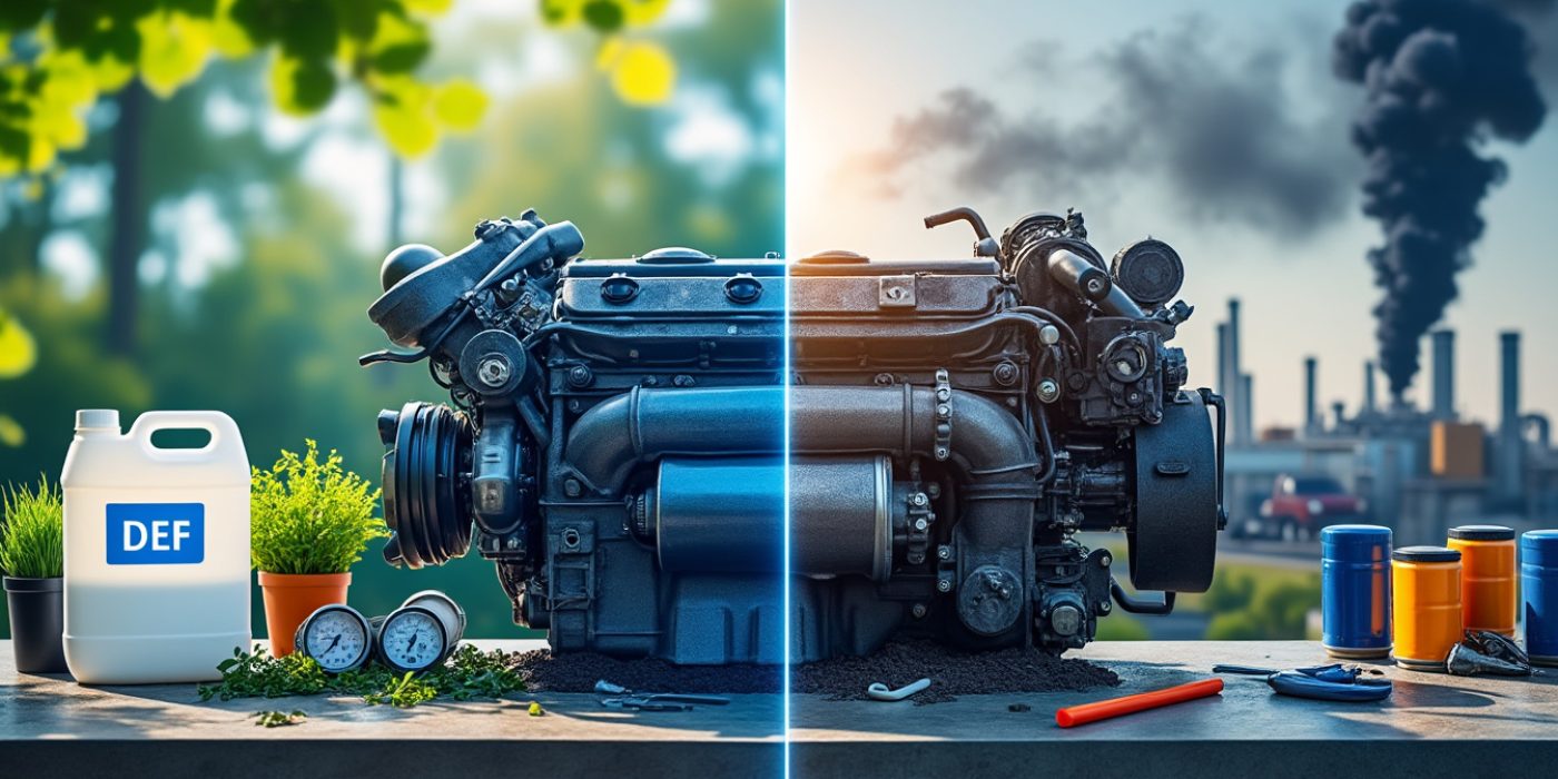 découvrez les avantages et les inconvénients du dé-fapage de fap diesel dans notre article détaillé. informez-vous sur cette pratique controversée et ses impacts sur la performance de votre véhicule ainsi que sur l'environnement.