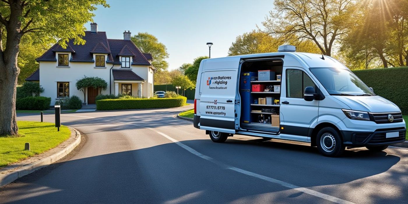 découvrez nos services de dépannage batterie à domicile à beauvais, oise. profitez d'une assistance rapide et professionnelle pour redémarrer votre véhicule en toute sérénité, grâce à nos techniciens qualifiés disponibles 24/7.