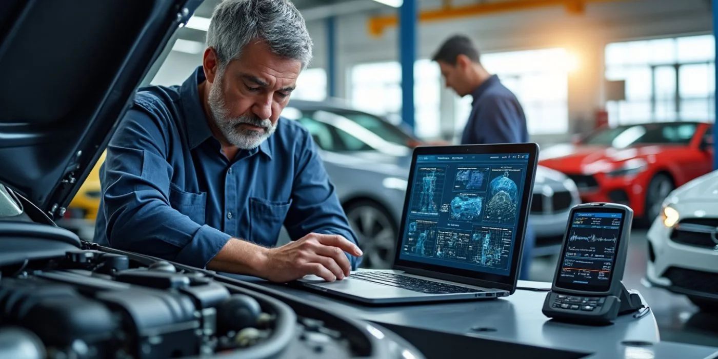 découvrez les avantages d'une formation en reprogrammation moteur pour booster votre reconversion professionnelle. apprenez à maîtriser les techniques avancées pour optimiser les performances des véhicules et ouvrez-vous à de nouvelles opportunités dans un secteur en pleine expansion.