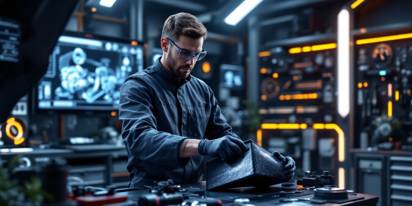 découvrez pourquoi il est essentiel de nettoyer le filtre à particules de votre véhicule en 2025. améliorez la performance de votre moteur, réduisez les émissions polluantes et prolongez la durée de vie de votre automobile. ne laissez pas un filtre obstrué nuire à votre conduite!