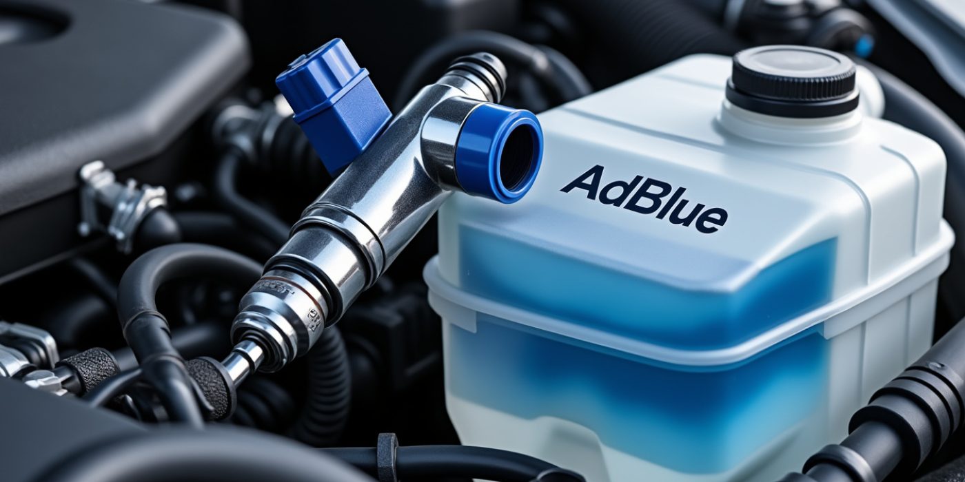 découvrez les conséquences de la suppression de la vanne adblue sur votre véhicule. cette pièce essentielle joue un rôle clé dans la réduction des émissions polluantes et le bon fonctionnement de votre moteur. ne laissez pas votre voiture en pâtir !