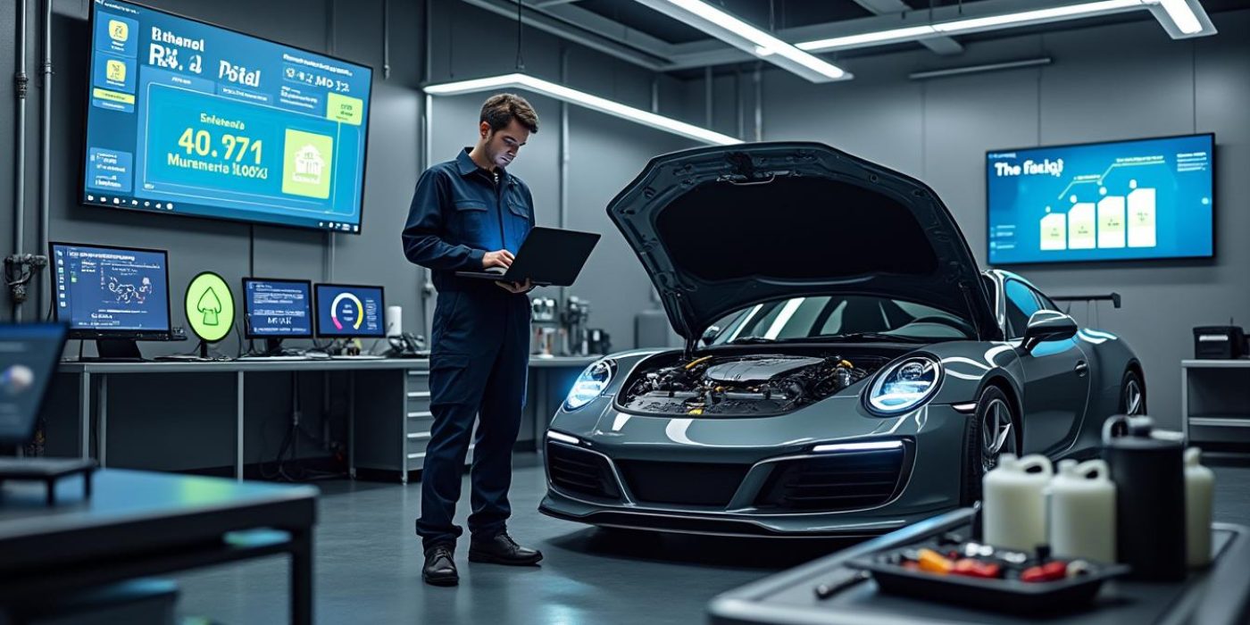 découvrez comment la reprogrammation éthanol peut transformer votre véhicule en améliorant ses performances tout en vous faisant réaliser des économies sur le carburant. optez pour une conduite plus économique et respectueuse de l’environnement grâce à nos solutions adaptées.