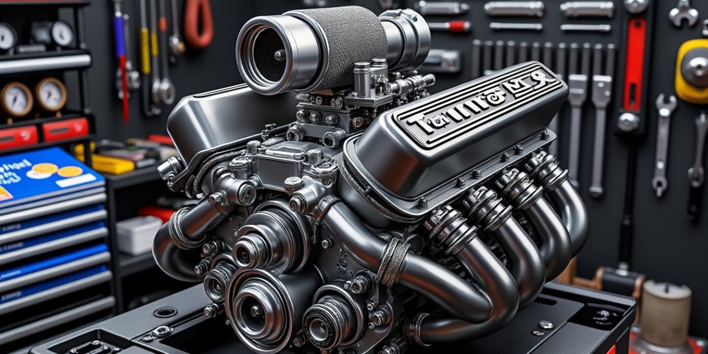 découvrez notre guide complet sur la reprogrammation de la puissance moteur. apprenez à optimiser les performances de votre véhicule tout en garantissant fiabilité et sécurité. transformez votre conduite dès aujourd'hui !