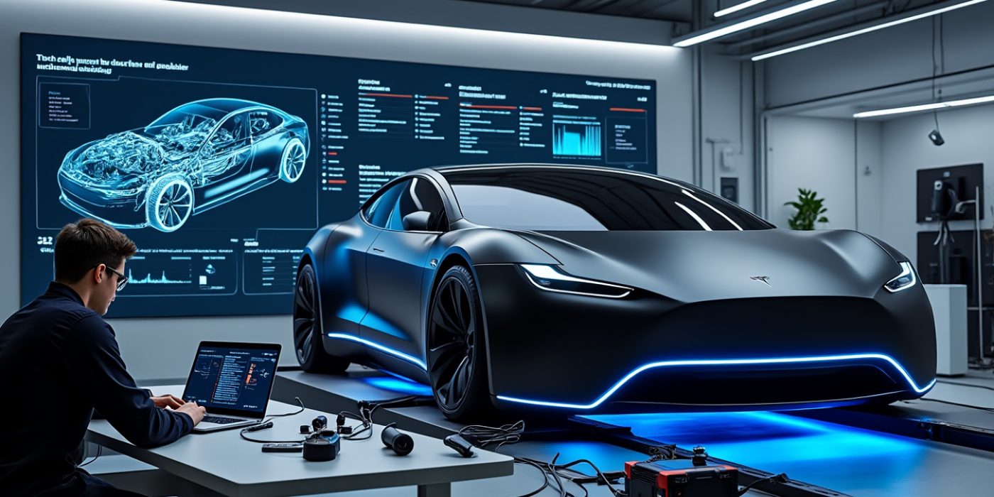 découvrez notre guide complet sur la reprogrammation de voiture, une solution efficace pour optimiser les performances de votre véhicule. apprenez tout sur les étapes, les avantages et les précautions à prendre pour améliorer la puissance et l'efficacité de votre moteur.