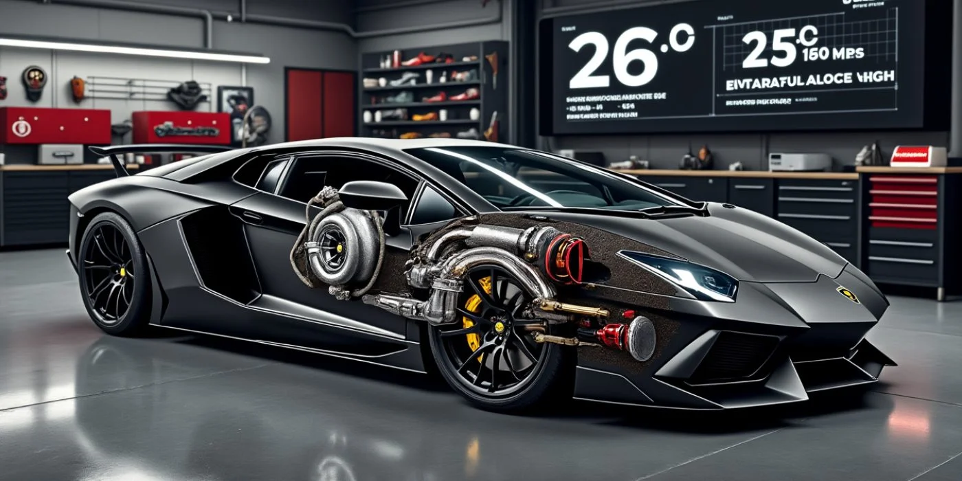 découvrez notre guide complet sur la reprogrammation de voiture performance pour optimiser les performances de votre moteur. apprenez les techniques efficaces pour booster la puissance, améliorer l'économie de carburant et profiter d'une conduite plus dynamique.