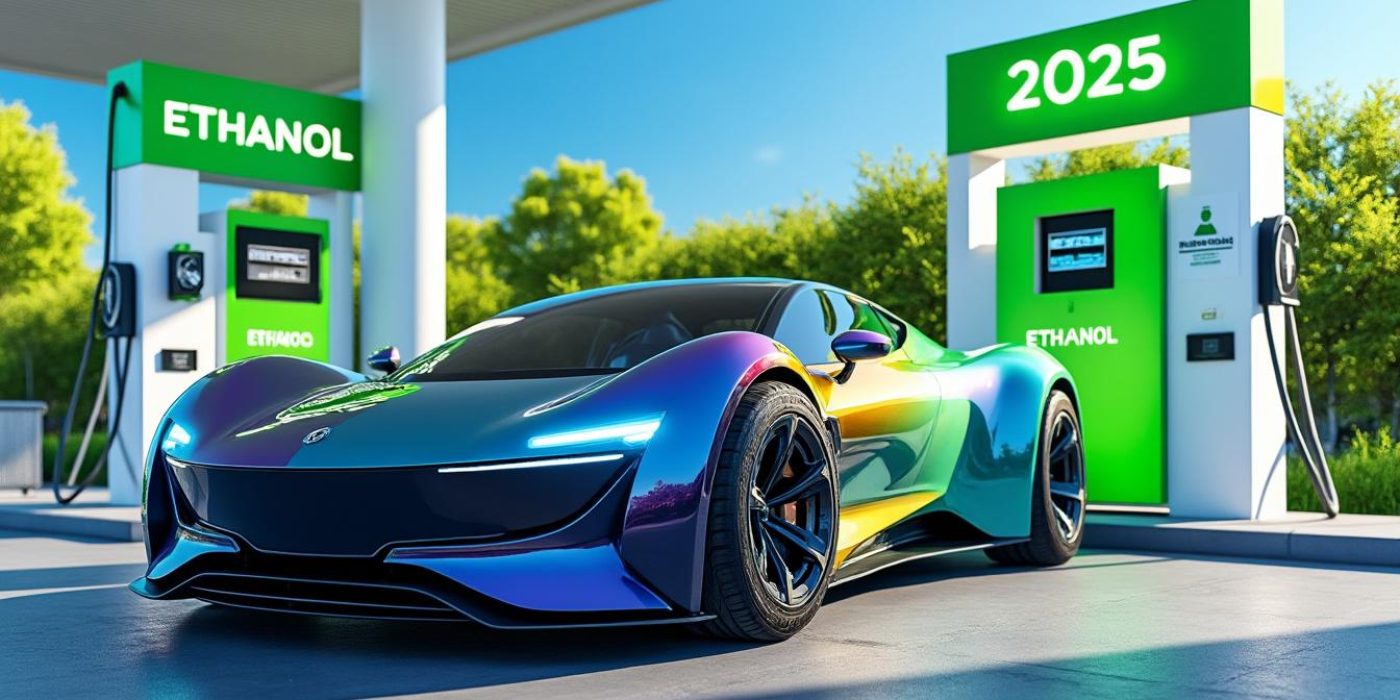 découvrez comment les voitures compatibles éthanol vous permettent d'économiser sur votre carburant dès 2025. adoptez une conduite plus économique et écologique en optant pour cette alternative avantageuse !